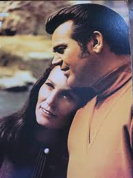 Dolly Parton and Loretta Lynn