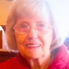 Ruth Elizabeth Winters Obituary March 2, 2018