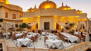 Know The Oberoi Udaivilas Udaipur Wedding Cost