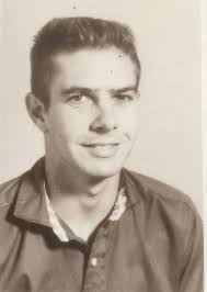 Armegy DeVore Obituary