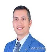 Birlashgan Arab Amirliklaridagi eng yaxshi umurtqa pog'onasi jarrohi