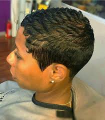 Flat tops for 2016 also feature curves, angles and lines. Pin By Angela Jackson On Hairstyles Short Thin Hair Black Natural Hairstyles Short Hair Styles Pixie