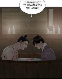 It also featured the third abrupt cameo. Painter Of The Night Five Candles Bebebisous33s Analyses In K Dramaland And Manhwas