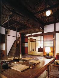 Interieurs Japonais 10 Interieur Japonais Design Interieur Japonais Maison Japonaise