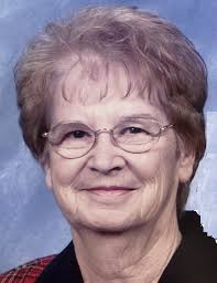 Obituary for Mary Edith (Knight) Sigler