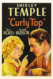 Shirley jane temple was an american film and television actress, singer, dancer, autobiographer, and former united states ambassador to ghana and czechoslovakia, who appeared at the grand premiere of snow white and the seven dwarves. Curly Top Film Wikipedia