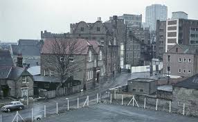 A revised statutory direction issued to croydon council due to poor performance in children's social care services. Streets Of Croydon London 1969 Croydon London Old Photos