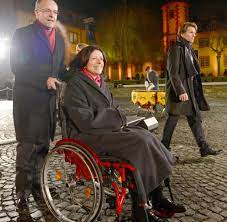 Check spelling or type a new query. Cdu Mann Beleidigt Malu Dreyer Wegen Ihrer Behinderung Welt