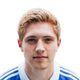 Teddy Bishop's Ultimate Team History