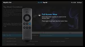 Live your best life with philo. Pluto Tv Brings Channel Surfing And Passive Viewing To The Fire Tv Aftvnews