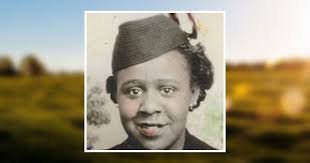 Santa Poteat Obituary December 20, 2014