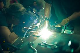 Where is shear fabrication ltd located in saskatoon? Outlaw Metal Fabrication
