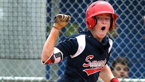 Baseball: Babe Ruth All Stars Playoffs