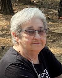 Wanda Sherrill Obituary (2024)