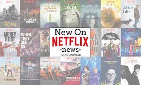 Michelle obama will share her kitchen wisdom with her new netflix original family series, waffles + mochi. All This Week S Netflix Originals Available From 5th March 2021 New On Netflix News