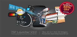 Choose the widgets you like. Tsf Shell 3d Launcher Prime 3 9 4 Apk Mod For Android Apkses