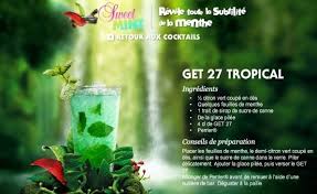 Get 27 Tropical Boisson Alcoolisee Alcool Cocktail Sans Alcool
