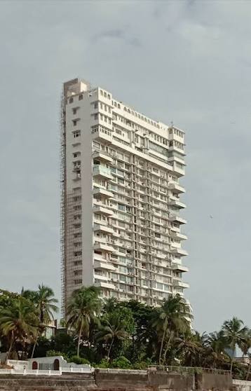 Samudra Mahal Apartment for Sale in Worli, Mumbai