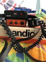 Image result for Handic 65C