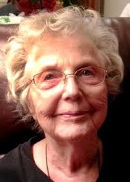 Maureen Eleanor Christopher