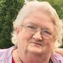 Barbara Jean Freeman Obituary