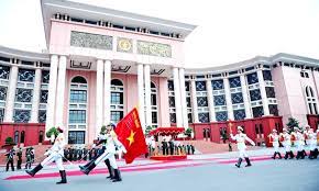 Hải quân trung quốc nhấn mạnh, quả ngư lôi bị thất lạc chỉ là phiên bản huấn luyện. Thá»§ TÆ°á»›ng Bá»• Nhiá»‡m Nhan Sá»± Cáº¥p Cao Bá»™ Quá»'c Phong Thá»i Sá»± Bao Nghá»‡ An Ä'iá»‡n Tá»­