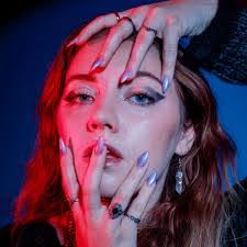 Marie Bernat's Instagram, Twitter & Facebook