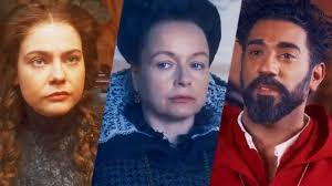 The Serpent Queen' Season 2 Episode 7 Recap: Did King Charles IX Meet  Sister Edith?