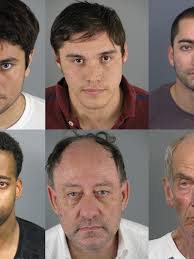 Miguel Bustamante found guilty of murdering Clifford Lambert