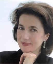 Regional Spotlight: Imogen Cooper