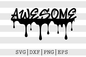Svg designs bundle, svg design bundle svg shirt bundle quote svg leekxstudio 4.5 out of 5 stars (873) sale price $3.75 $ 3.75 $ 12.50 original price $12.50 (70% off. Awesome Svg By Spoonyprint Thehungryjpeg Com