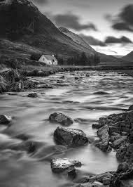 Black And White Photography Prints Black White Photography Print Buachaille Etive Mor Etsy White Photography Scenic Wall Art Photography Print