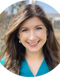 Dr. Amanda Flores-Alexander