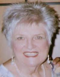 Barbara CASH Obituary (2014)