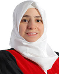 Alaa Shraim's Instagram, Twitter & Facebook