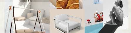 • 100% polyester foam padding; Mid Century Outdoor Furniture Bring The Inside Out Best Design Books