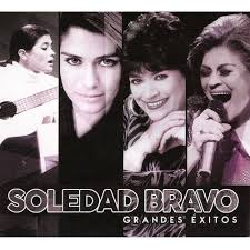 Последние твиты от soledad bravo (@soledadbravo531). Vagabundo By Soledad Bravo