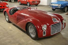 Enzo was an exacting man who did only as he pleased, and. 5 Ferraris From The Expanded Petersen Automotive Museum Vault Hagerty Media
