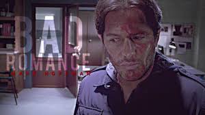Mark Hoffman — Bad Romance [SAW]