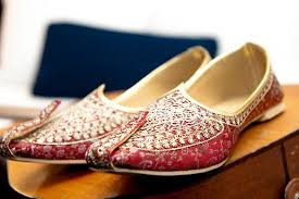 Krishnamurthy Cole Syphotography Indian Groom Shoes Look Looks A Boutique