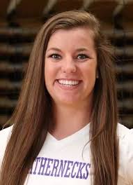 2014 Women's Volleyball Roster