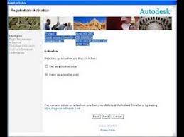 Go to the autocad lt software installed in step 5. How To Install And Activate Auto Cad 2006 Auto Cad 2006 To 2017 Full Installation And Activation Youtube