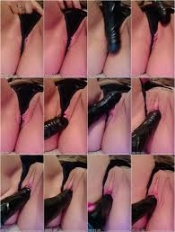 Pornô Luiza Ambiel Fodendo A Buceta Com Consolo