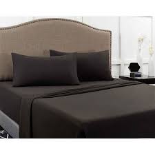 The feathered colors create a tonal look that pairs easily with any bedding set. Ù…Ù„ÙˆØ« ÙƒØ§ØªØ¨ Ù…Ù„ÙØ§Øª Ø¥Ø²Ø¹Ø§Ø¬ Black Jersey Knit Sheets Psidiagnosticins Com