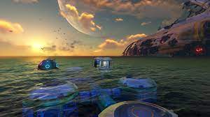 Subnautica Playstation Update 1 10 Released Subnautica Unknown Worlds Forums