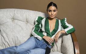 Vanessa hudgens is an american actress born on december 14, 1988, in salinas, california. In Vanessa Hudgens Netflix Has A New Christmas Queen Los Angeles Times