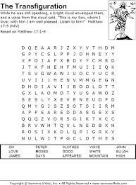 Pin On Transfiguration