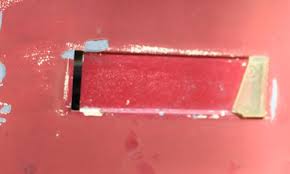 Comment Fixer Sa Plaque Boite Aux Lettres A Glisser