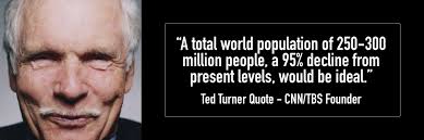 Ted turner famous quotes & sayings. Thread By 3days3nights 1 Evergreen Theory Q111 The Complete Picture Would Put 99 Of The