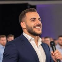 90+ "Anthony Moussa" profiles